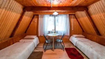 Ośrodek Wypoczynkowy Nova Mazury - zdjęcie 94