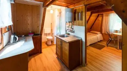 Ośrodek Wypoczynkowy Nova Mazury - zdjęcie 95