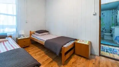 Ośrodek Wypoczynkowy Nova Mazury - zdjęcie 100