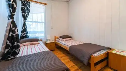 Ośrodek Wypoczynkowy Nova Mazury - zdjęcie 101