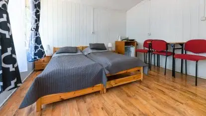 Ośrodek Wypoczynkowy Nova Mazury - zdjęcie 105