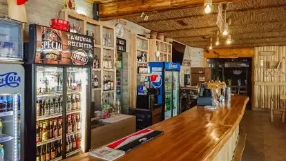 Tawerna Rozbitek - zdjęcie 11