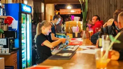 Tawerna Rozbitek - zdjęcie 5