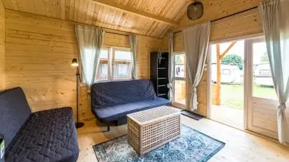 Domki Tło Dla Mew - zdjęcie 8