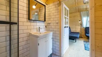 Domki Tło Dla Mew - zdjęcie 6