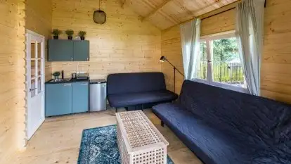 Domki Tło Dla Mew - zdjęcie 3