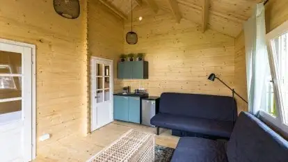 Domki Tło Dla Mew - zdjęcie 18