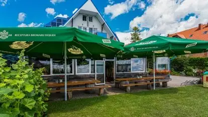 Niebieska Tawerna - zdjęcie 5