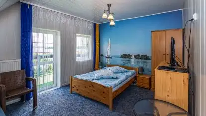 Apartamenty i pokoje Niebieska Tawerna - zdjęcie 28