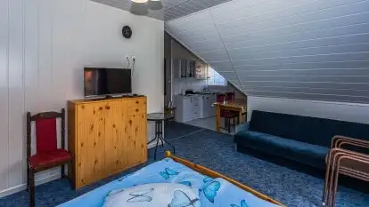 Apartamenty i pokoje Niebieska Tawerna - zdjęcie 13