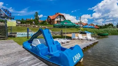 Apartamenty i pokoje Niebieska Tawerna - zdjęcie 63