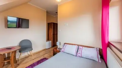 Pensjonat, domki - Kalinowe Wzgórze - zdjęcie 38