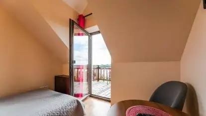 Pensjonat, domki - Kalinowe Wzgórze - zdjęcie 39