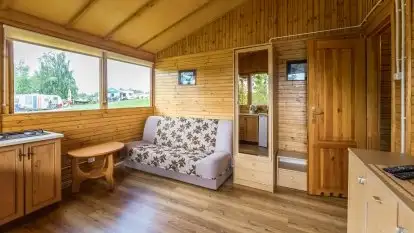 Pensjonat, domki - Kalinowe Wzgórze - zdjęcie 56