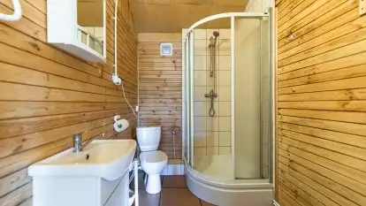 Pensjonat, domki - Kalinowe Wzgórze - zdjęcie 63