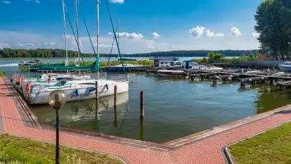 Apartamenty Port Bogaczewo - zdjęcie 27