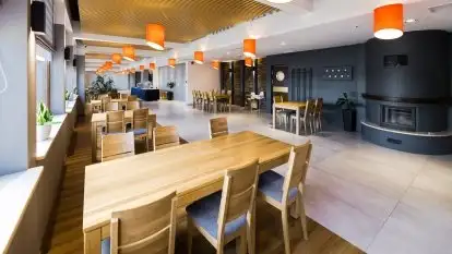 Restauracja Port Bogaczewo - zdjęcie 17