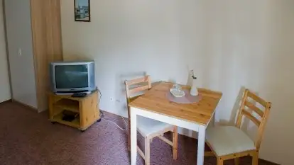 Stanica Wodna Kietlice - zdjęcie 4