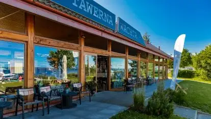 Przystań Szekla Camp - zdjęcie 29