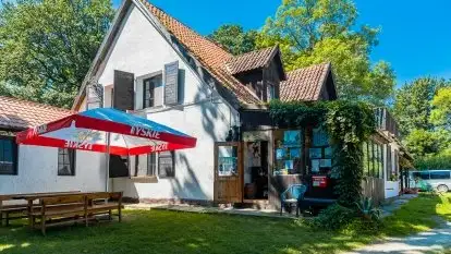 Stanica Wodna Kietlice - zdjęcie 5