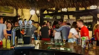 Stanica Wodna Kietlice - zdjęcie 7