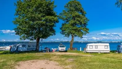 Przystań Szekla Camp - zdjęcie 34