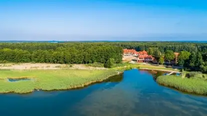 Domki Agroturystyka Zdorkowo - zdjęcie 1