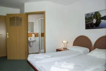 Domki, pokoje - Wioska Rowerowa - zdjęcie 31