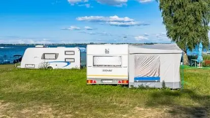 Przystań Szekla Camp - zdjęcie 56