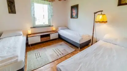 Pensjonacik Krystyna, Domek Rodzinny - zdjęcie 36