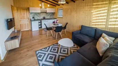 Pensjonacik Krystyna, Domek Rodzinny - zdjęcie 28