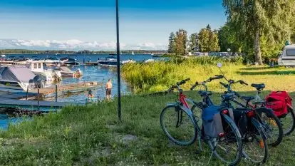 Przystań Szekla Camp - zdjęcie 58