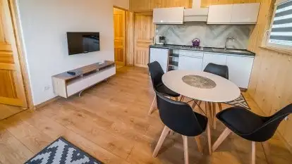 Pensjonacik Krystyna, Domek Rodzinny - zdjęcie 22