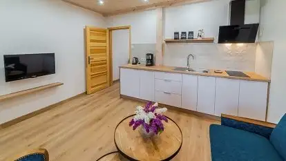 Pensjonacik Krystyna, Domek Rodzinny - zdjęcie 15