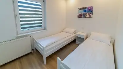 Pensjonacik Krystyna, Domek Rodzinny - zdjęcie 13