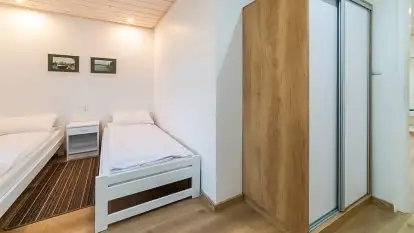 Pensjonacik Krystyna, Domek Rodzinny - zdjęcie 5