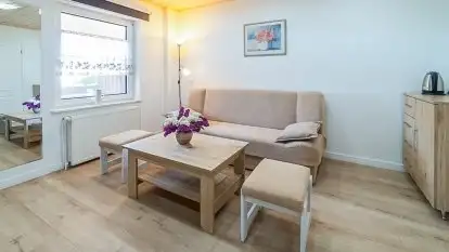 Pensjonacik Krystyna, Domek Rodzinny - zdjęcie 3