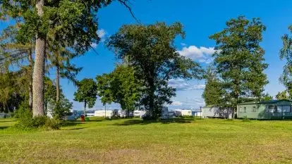 Przystań Szekla Camp - zdjęcie 62