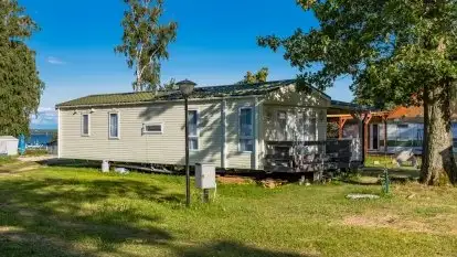 Przystań Szekla Camp - zdjęcie 67