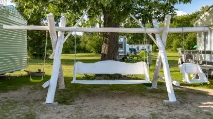 Przystań Szekla Camp - zdjęcie 69