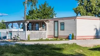 Przystań Szekla Camp - zdjęcie 71