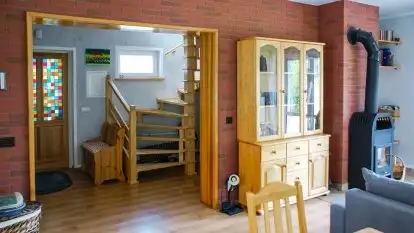 Dom Pod Lasem - zdjęcie 3