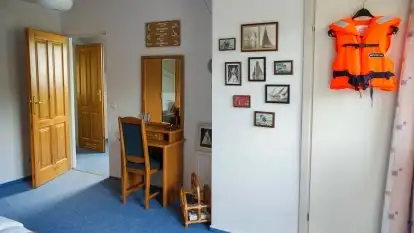 Dom Pod Lasem - zdjęcie 9