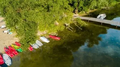 Kemping Nowy Harsz - zdjęcie 16