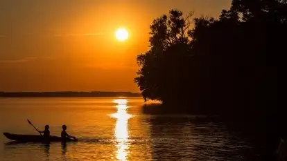 Kemping Nowy Harsz - zdjęcie 3