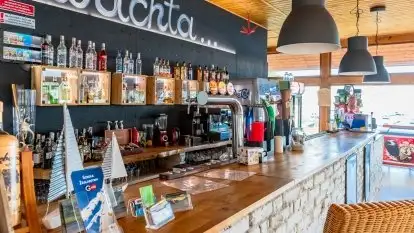 Przystań Szekla Camp - zdjęcie 78