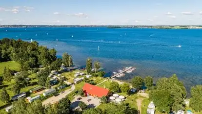 Przystań Szekla Camp - zdjęcie 12