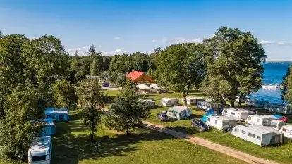 Przystań Szekla Camp - zdjęcie 6