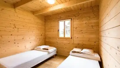 Ośrodek Wypoczynkowy Kętrzyńska Przystań - zdjęcie 48