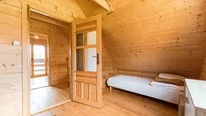 Ośrodek Wypoczynkowy Kętrzyńska Przystań - zdjęcie 43